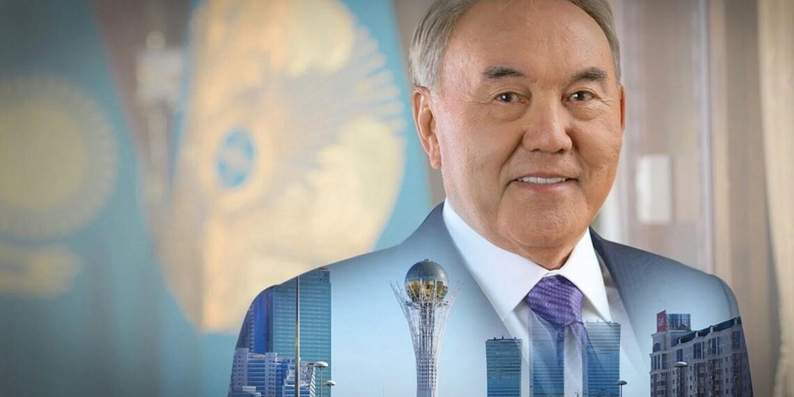 Парламент поддержал отмену пожизненного председательства Назарбаева в АНК и Совбезе