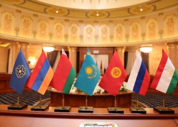 МИД подготовил проект представительства Казахстана в Москве при ОДКБ