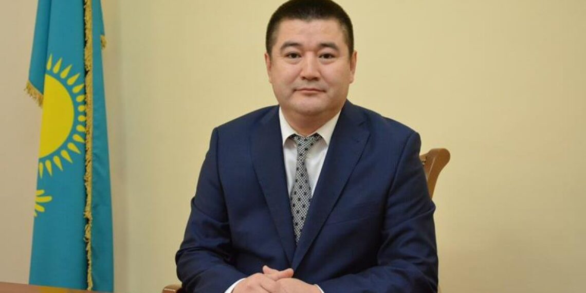 Глава АО «НК «ҚазАвтоЖол» покинул должность