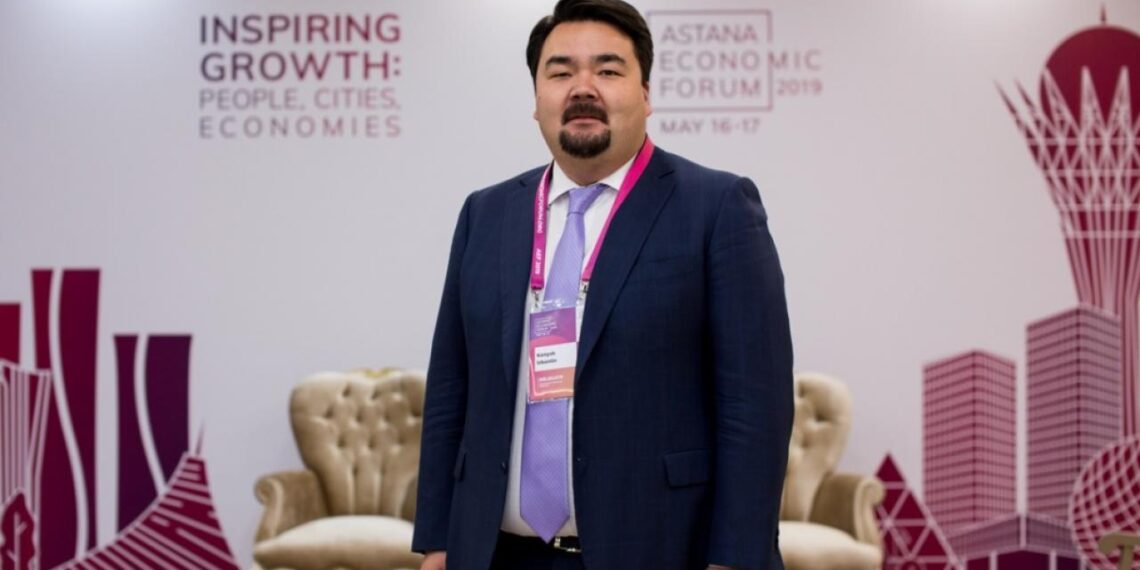 Избастин покинул состав Совета директоров АО «КазАгроФинанс»