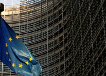 В Европе осудили решение о признании РФ независимости ЛНР и ДНР