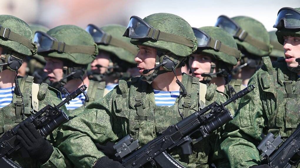 Одесса может быть потеряна за несколько суток — эксперты из Китая