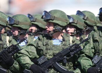 Одесса может быть потеряна за несколько суток — эксперты из Китая