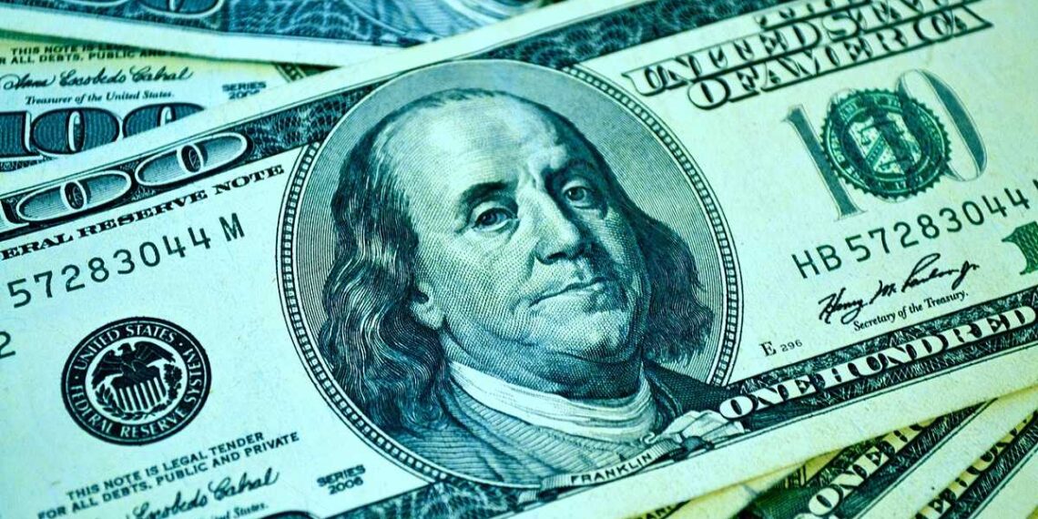 Национальный банк совершил валютные интервенции на сумму 137 млн долларов за неделю