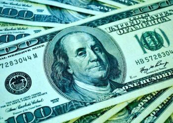 Национальный банк совершил валютные интервенции на сумму 137 млн долларов за неделю