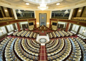 Политические реформы Токаева коснутся и парламента — мнение экспертов