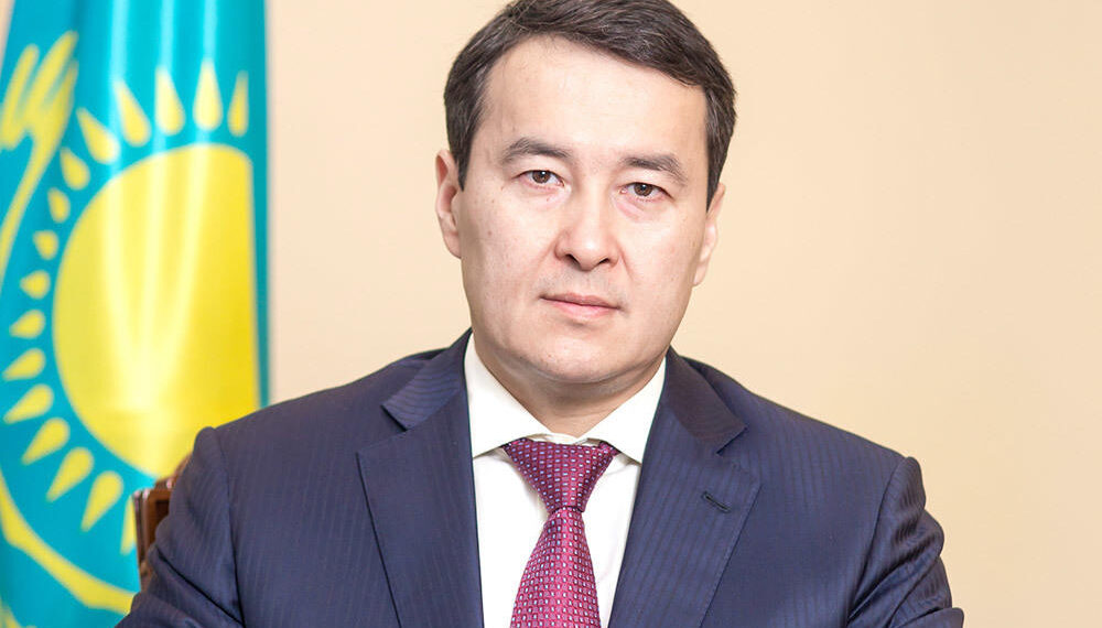 Премьер-министр Казахстана дал поручение привести в норму оптово-розничные рынки