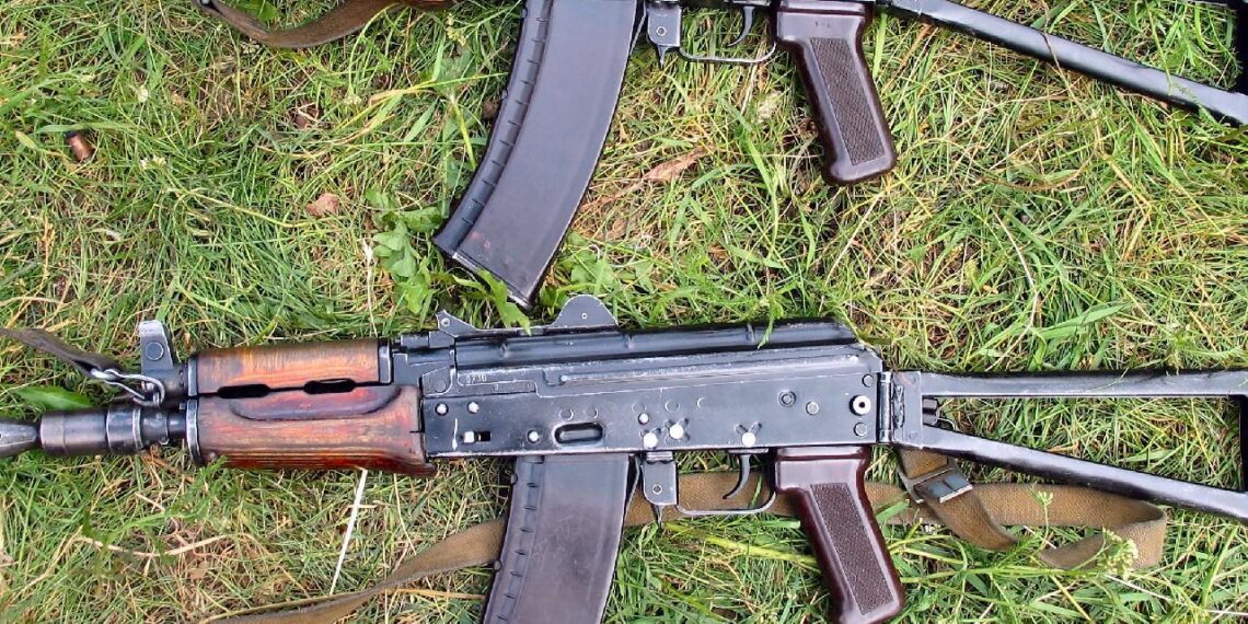 В Таразском кафе обнаружили три украденных автомата