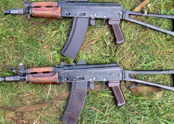 В Таразском кафе обнаружили три украденных автомата