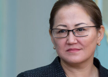 Назначен новый заместитель управляющего делами президента