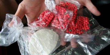 В Атырау устранили огромный наркоканал