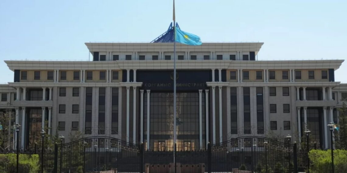 В Минобороны прокомментировали ситуацию в Украине