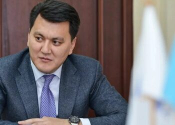 Новый Казахстан – это образ будущего страны в целом — госсекретарь