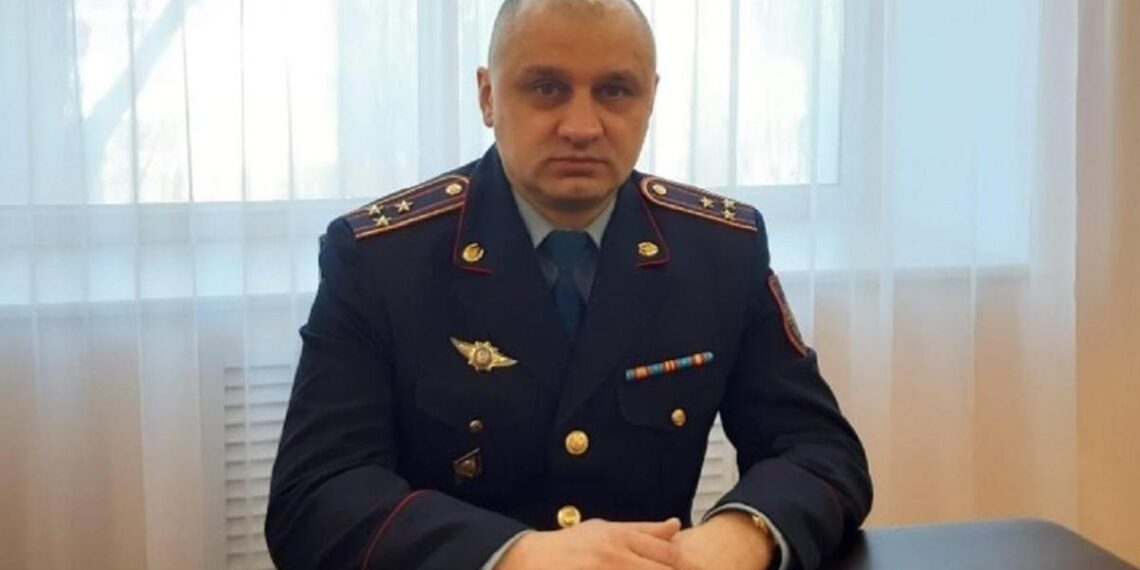 Департамент полиции Павлодарской области провел встречу с населением региона