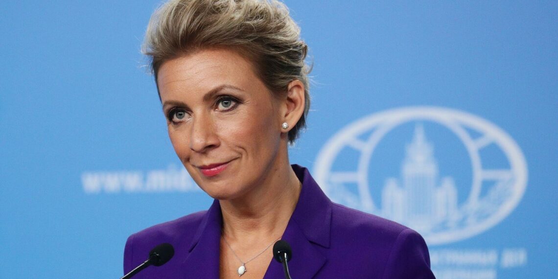 Захарова: американские биолаборатории в странах СНГ угрожают безопасности региона