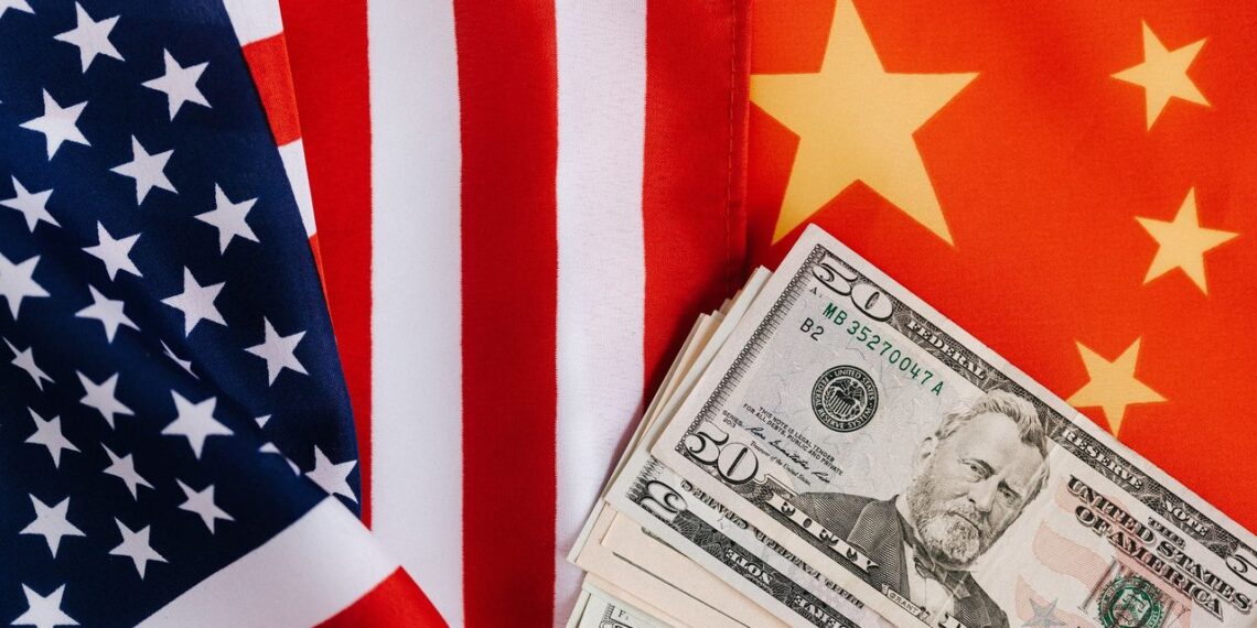 США пригрозили Китаю за несоблюдение антироссийских санкций