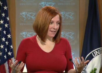 Полная неразбериха- Псаки опровергла заявление Нуланд о биолабораториях в Украине