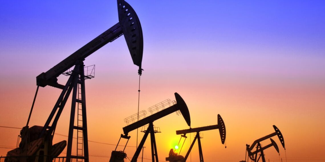 В Минэнерго рассказали об увеличении объемов добычи нефти