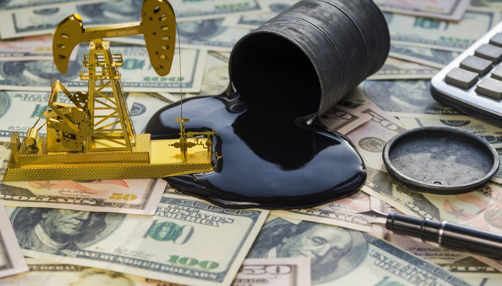 СМИ: отказ США от российской нефти грозит стране огромными финансовыми потерями