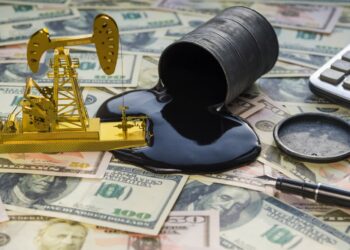 СМИ: отказ США от российской нефти грозит стране огромными финансовыми потерями