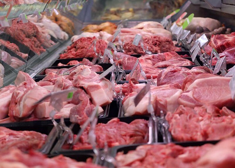 В Казахстане растет цена на мясо