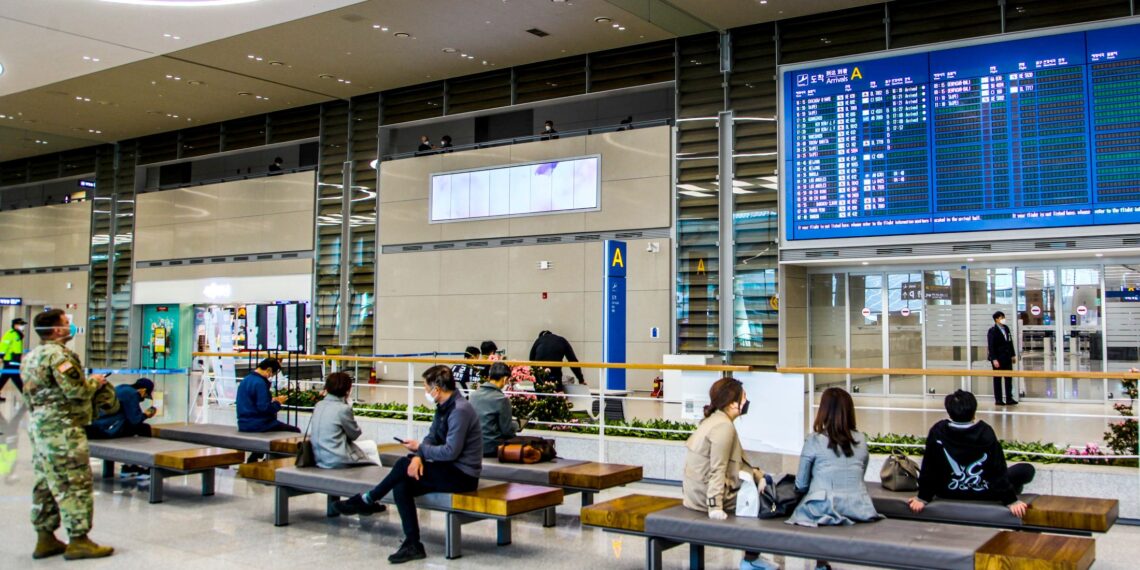 Казахстанцы вновь смогут въезжать в Республику Корея без виз