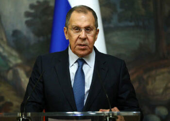 Лавров: есть много информации о готовящихся украинцами провокациях, в том числе в Мариуполе