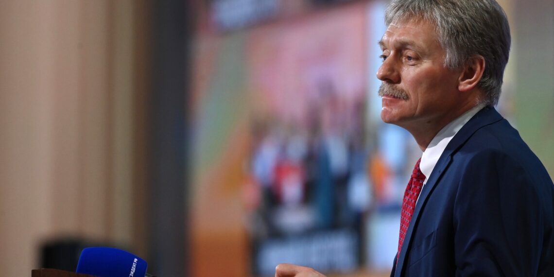 Песков: украинская сторона намеренно затягивает начало переговоров