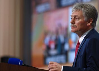 Песков: украинская сторона намеренно затягивает начало переговоров