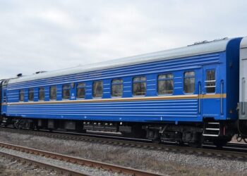 В Казахстане собираются начать производство пассажирских вагонов