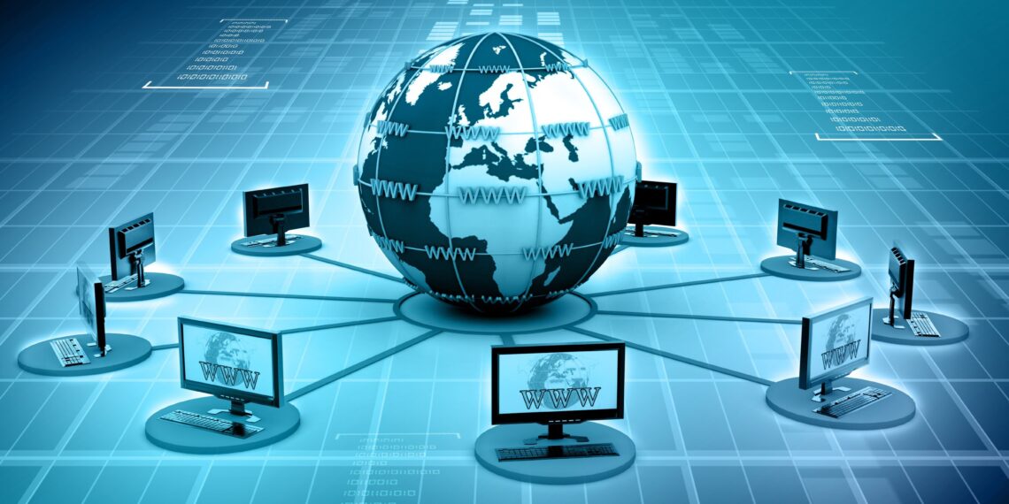 Казахстанцы массово пожаловались на сбой работы интернета