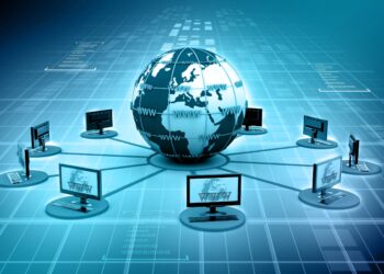 Казахстанцы массово пожаловались на сбой работы интернета