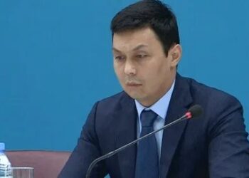 Глава Казахстана назначил новых заместителей председателей Антикора