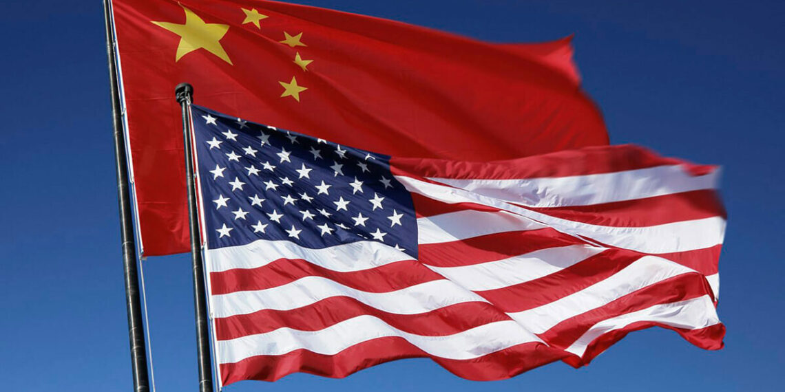 У Китая есть наглядный пример по противостоянию США