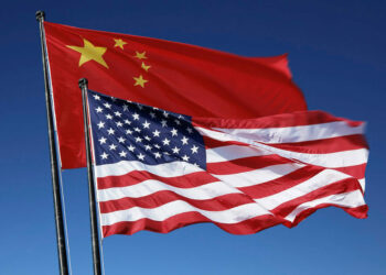 У Китая есть наглядный пример по противостоянию США