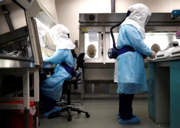 Мнение эксперта о идеи создания новой биолаборатории США на территории Казахстана