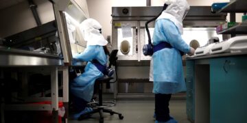 Мнение эксперта о идеи создания новой биолаборатории США на территории Казахстана