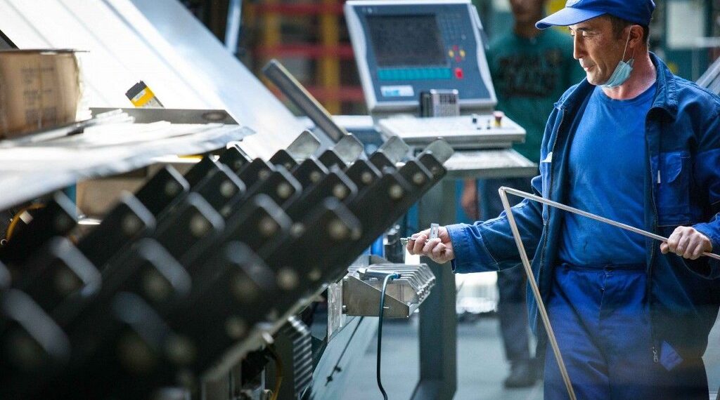 Министерство труда и социальной защиты разработало новый законопроект