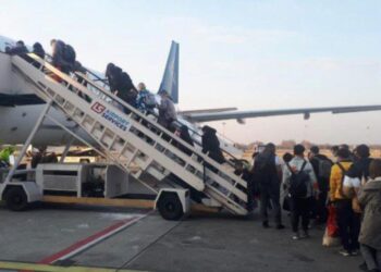 Касым-Жомарт Токаев выдаст награды дипломатам, которые организовали эвакуацию граждан республики из Украины