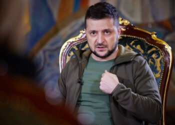 Зеленский намерен провести референдум по вопросам Крыма и Донбасса