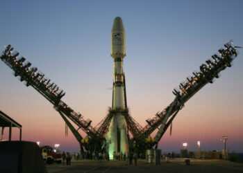 Мусин высказался о рисках отказа РФ от аренды космодрома «Байконур»