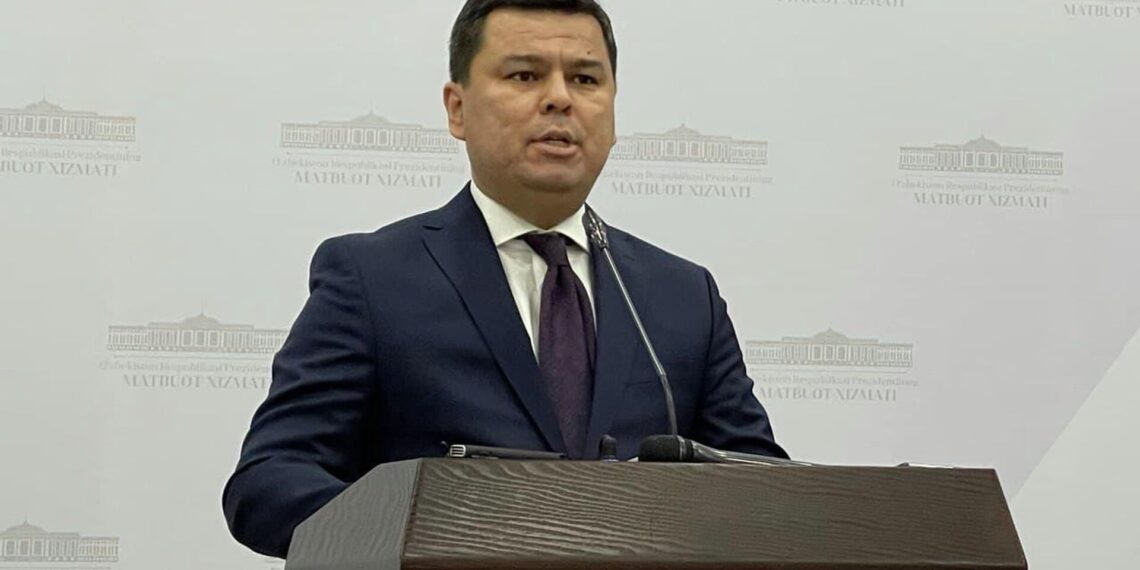 В Узбекистане опровергли сообщения о якобы ракетном обстреле с территории Афганистана