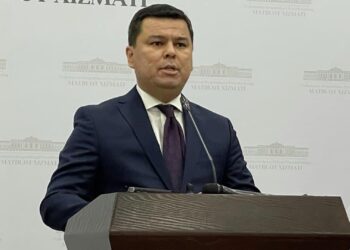 В Узбекистане опровергли сообщения о якобы ракетном обстреле с территории Афганистана