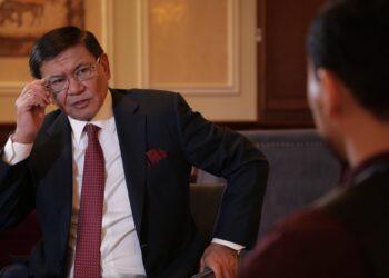 Ертысбаев высказался о реформах Токаева