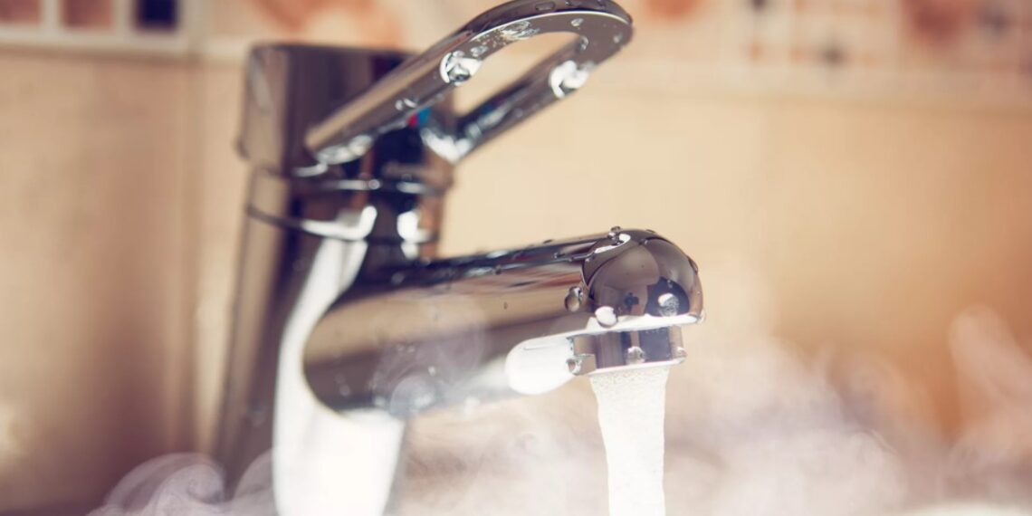 В Шымкенте рассказали причины отключения горячего водоснобжения