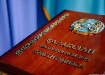 Изменения в Конституцию повысят степень участия народа в управлении государством