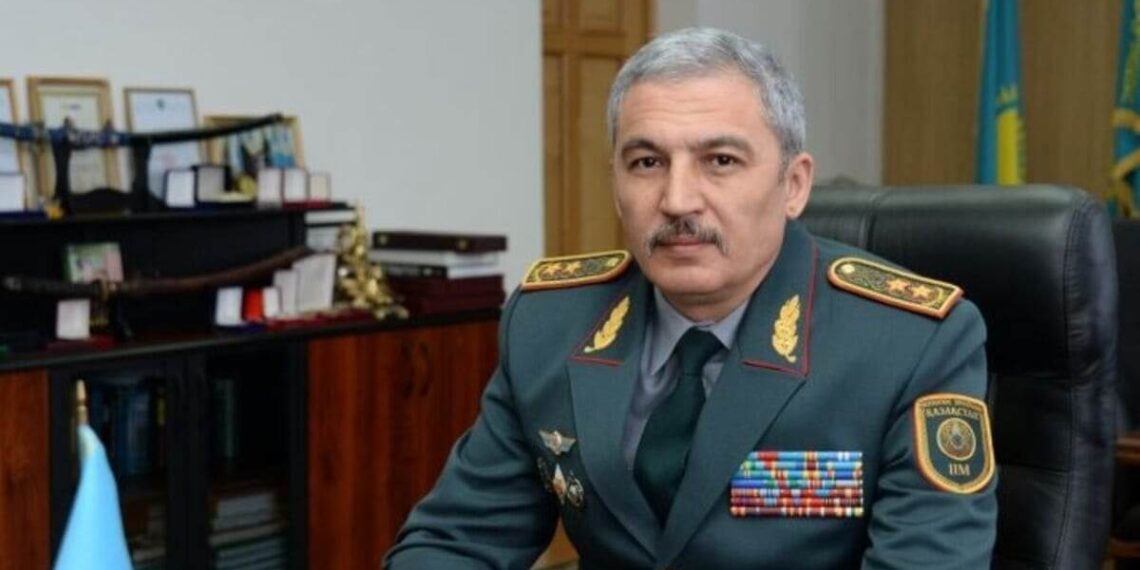 Глава Минобороны рассказал, готова ли армия на случай возможной войны