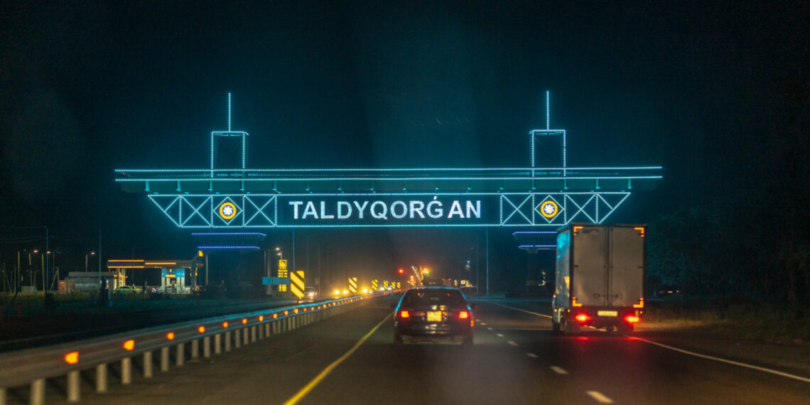 Аким Алматинской области рассказал, как разделят регион