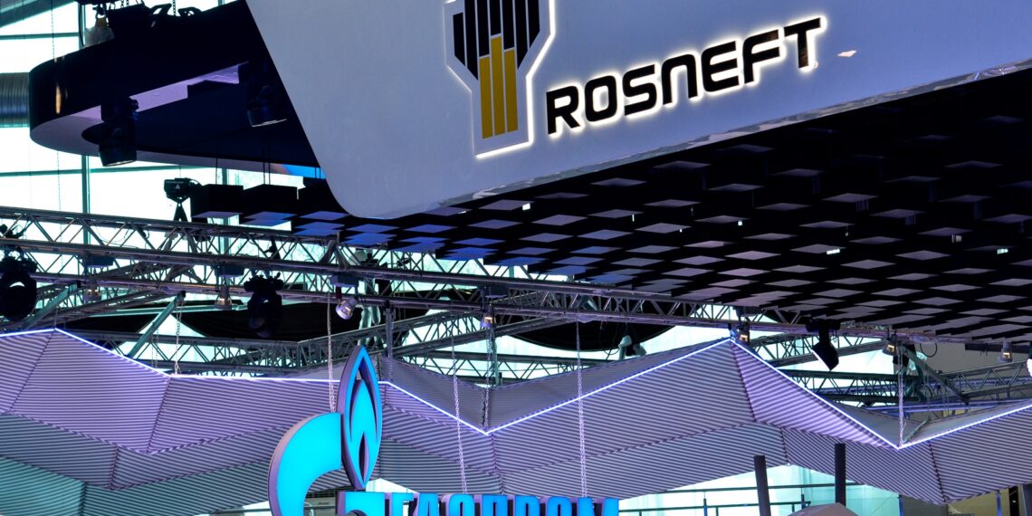 Власти Германии рассматривают вопрос национализации дочерних предприятий «Газпром» и «Роснефть»