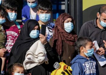 В Казахстане изменили правила регистрации и присвоения статуса беженца